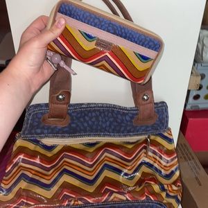 Fossil Purse & Wallet